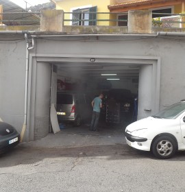 Mania dos Carros