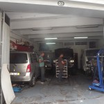 Mania dos Carros