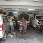 Mania dos Carros