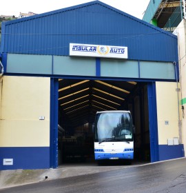 Insular Auto