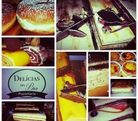 Delicias da Bia