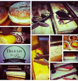 Delicias da Bia