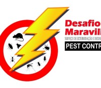 Desafio Maravilha – Pest Control