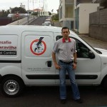 Desafio Maravilha – Pest Control