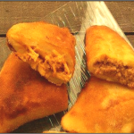 Empanadas Caseiras