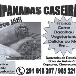 Empanadas Caseiras