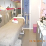 Fisicostética – Massagens