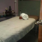 Fisicostética – Massagens