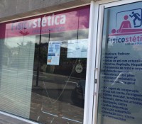 Fisicostetica Mara Cristina Freitas