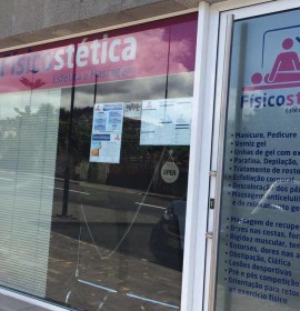 Fisicostetica Mara Cristina Freitas