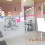 Fisicostetica – Ligia Pereira