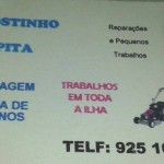 Jardinagem Agostinho Pita