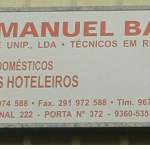Jose Manuel Batista