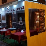Noite Escura Bar