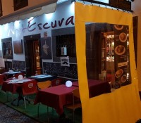 Noite Escura Bar
