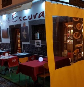 Noite Escura Bar
