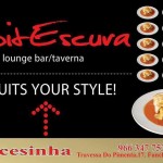 Noite Escura Bar