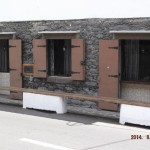 Restaurante “O Rústico”