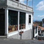 Restaurante “O Rústico”