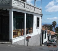Restaurante “O Rústico”
