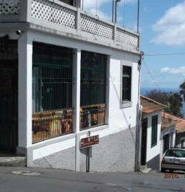 Restaurante “O Rústico”