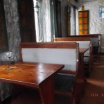 Restaurante “O Rústico”