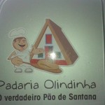 Padaria Olindinha