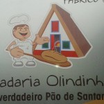 Padaria Olindinha