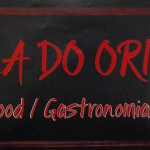 Restaurante Pérola do Oriente