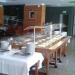Restaurante Pérola do Oriente