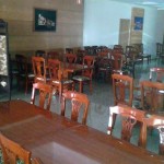 Restaurante Pérola do Oriente