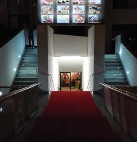 Restaurante Pérola do Oriente