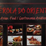 Restaurante Pérola do Oriente