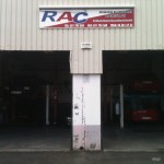 RAC – Reparação automoveis Cancela