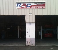 RAC – Reparação automoveis Cancela