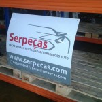Serpeças