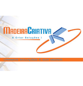 Madeira Criativa