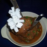 Restaurante X Tonel