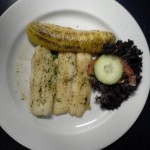 Restaurante X Tonel