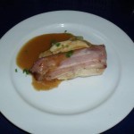 Restaurante X Tonel