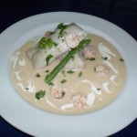 Restaurante X Tonel