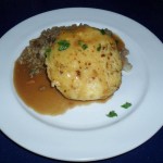 Restaurante X Tonel