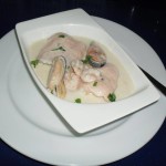 Restaurante X Tonel
