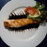 Restaurante X Tonel