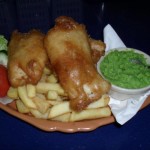 Restaurante X Tonel