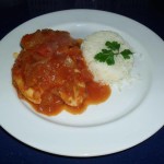 Restaurante X Tonel