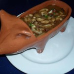Restaurante X Tonel