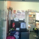 Ana Abreu Cabeleireiro