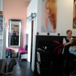 Ana Abreu Cabeleireiro