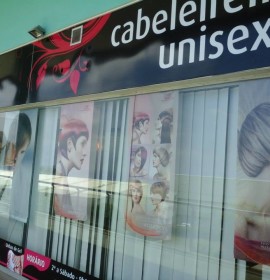 Ana Abreu Cabeleireiro